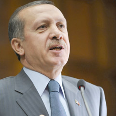 Erdoğan: 3. köprü hakkında kararımızı vermedik