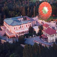 Çankaya'da ilk iftar onlara