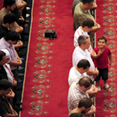 Ramazan ayının fazileti-CUMA SOHBETİ