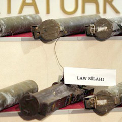 Başbakan Law'la vurulacaktı