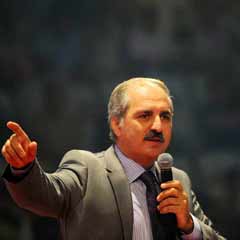Saadet Partisi'nden gönüllü birliktelik projesi
