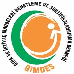 GİMDES'in Helal Denetçi Eğitimi tamamlandı