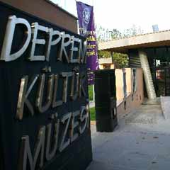 Depremi yaşayarak öğreniyorlar