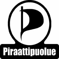 Korsan partisi kuruldu!