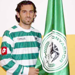 Konyaspor, Ömer'le ile sözleşme imzaladı
