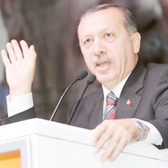 Erdoğan: Para, güven ve istikrarın olduğu yere gelir