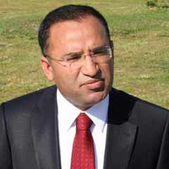 Bozdağ son noktayı koydu!