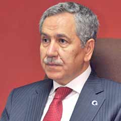 Arınç: CHP anladı