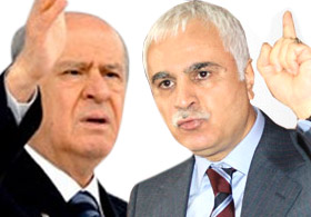 MHP’de rekabet kızışıyor