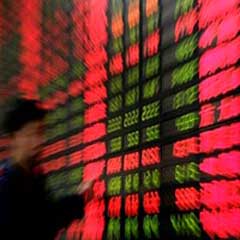 Borsa güne satıcılı başladı