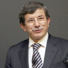 Davutoğlu: ABD'den asker talebi yok