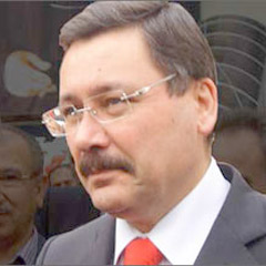 Başkent'te tarihi anlaşma