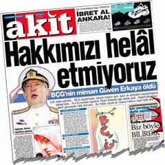 Kimdir bu Güven Erkaya?