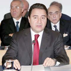 EKK Şanlıurfa'da toplandı