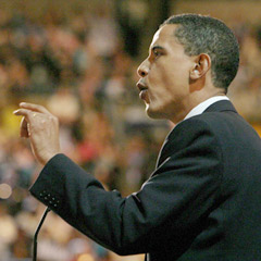 Obama sabır istedi