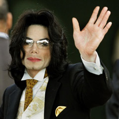Jackson 29 Ağustosta defnedilecek