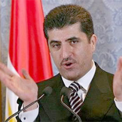 Kürt açılımına Barzani'den destek