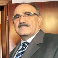 Atalay, gazetecilerle buluştu