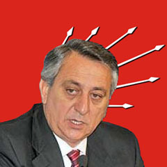 CHP kapıları kapattı, içeriğe tıkıldı kaldı