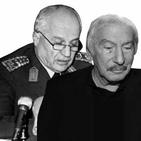 İşte Evren ve Selçuk'un sağlık durumu