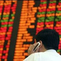Borsa güne satıcılı başladı