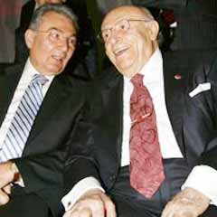 Baykal tıpkı Demirel