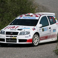 Yeşil Bursa Rallisi nefes kesti...