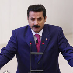 Bakan Çelik: Anaların gözyaşları inşallah duracak