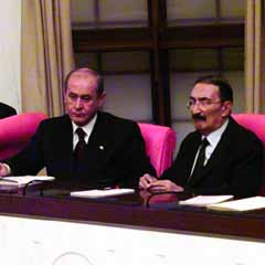 MHP idamın kaldırılmasına oy verdi mi?