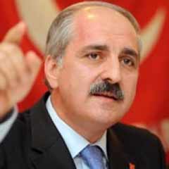 Kurtulmuş'tan tarihi çağrı!