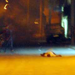 Şehit polisin son görüntüleri-FOTO