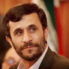 Ahmedinejad, kabinesine kadın bakanlar alacak