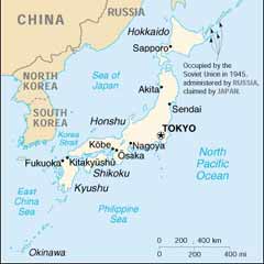 Japonya 2010'da ekonomik krizden kurtulacak