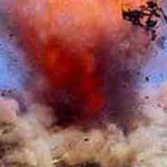 Irak'ta havan topu 3 can aldı