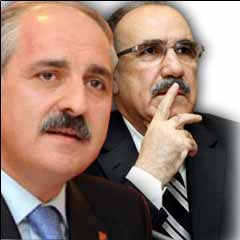 Kurtulmuş, kapsamlı bir rapor sunacak!