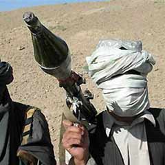 Taliban'dan 'doğrudan saldırı' tehdidi