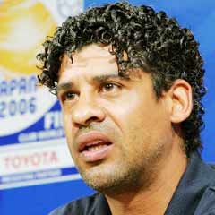 Rijkaard: ''Bizim için çok önemli bir galibiyet''