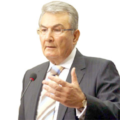 Baykal'ın Haberal isyanı!