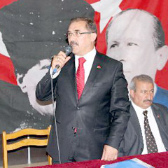 MHP'li eski vekilden 'açılım'a veryansın