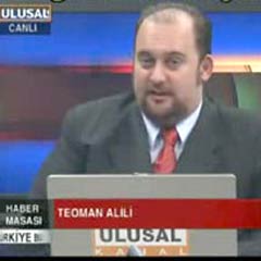 Ulusal Kanal çalışanı serbest bırakıldı