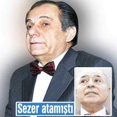 O rektöre tacizden sınırdışı!