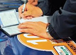 Ehliyet ve ruhsatlar tamamen değiştiriliyor