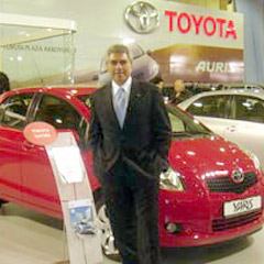 Sabancı-Toyota ortaklığı sona eriyor
