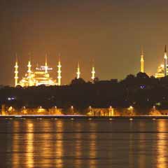 Tam 33 yıl sonra yeniden