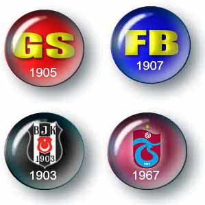 İşte en çok tıklanan spor kulübü sitesi!