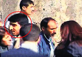 İkinci BDP-PKK kucaklaşması vakası