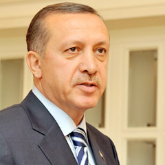 Türkiye devler ligine doğru yürüyor