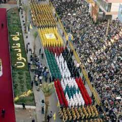 Hizbullah, savaş için tarih verdi!