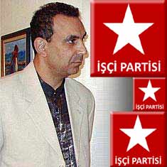 O hakim yarbay İP saflarına katıldı