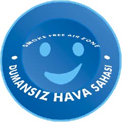Kirli hava için yürüyecekler
